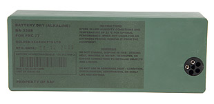 BA3186/U Battery Pack