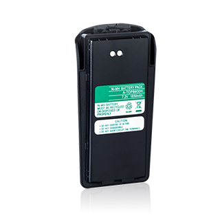 A-TOBP600N - 2 Way Radio Batteries