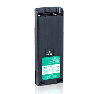 AP-2000 - 2 Way Radio Batteries