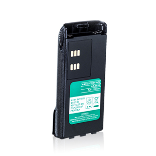 AP-9815 - 2 Way Radio Batteries