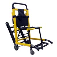 Roller Stair Chair