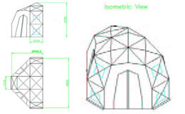 Mobile Shelter Systems