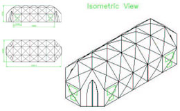 Mobile Shelter